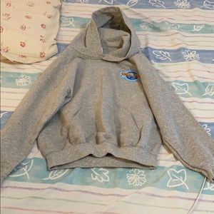 Universal Studios Florida Hoodie